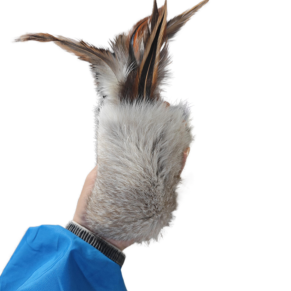 fur & feather kicker (2 packs) - Image 3