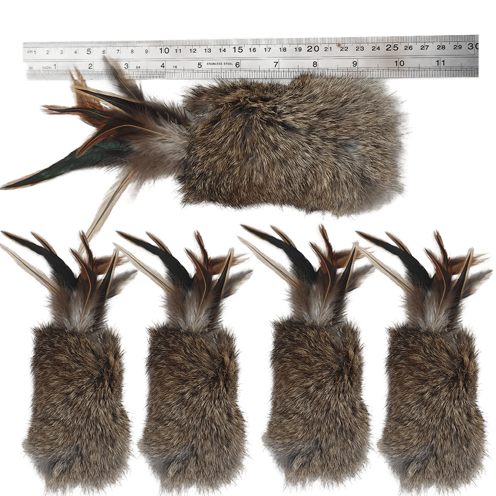 fur & feather kicker (2 packs) - Image 4