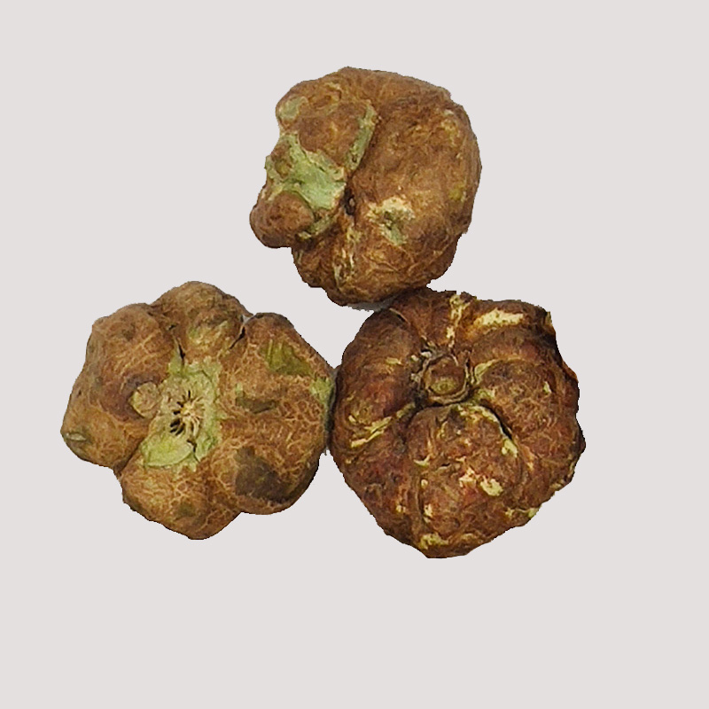 freeze dried silvervine fruit
