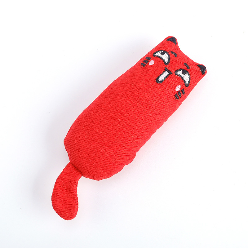 catnip cat plush - Image 2