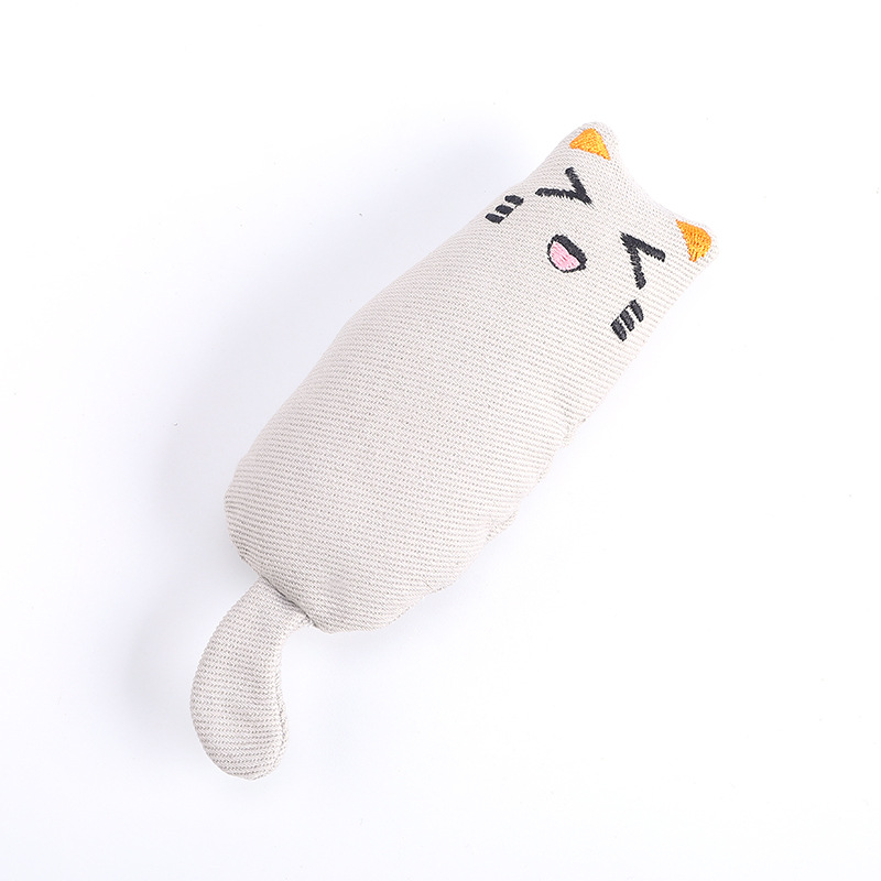catnip cat plush - Image 5