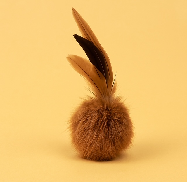 fur & feather rattler (2 packs) - Image 2