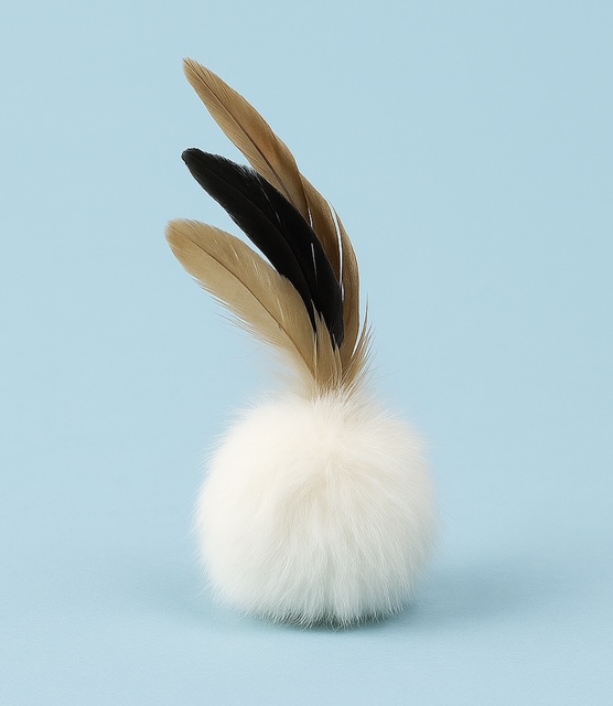 fur & feather rattler (2 packs) - Image 3