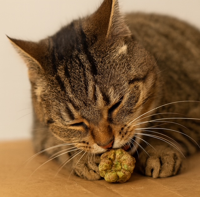 freeze dried silvervine fruit - Image 4
