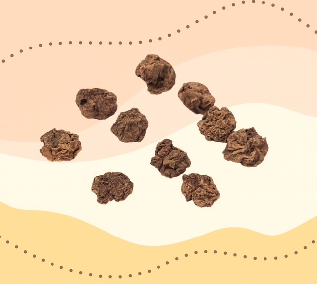 dried silvervine fruit - Image 2