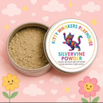 silvervine powder