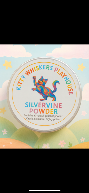 silvervine powder - Image 3